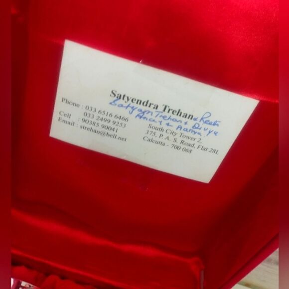 Vintage Champagne Flutes Glasses Brass Silver Plate  From Calcutta India - Picture 16 of 16